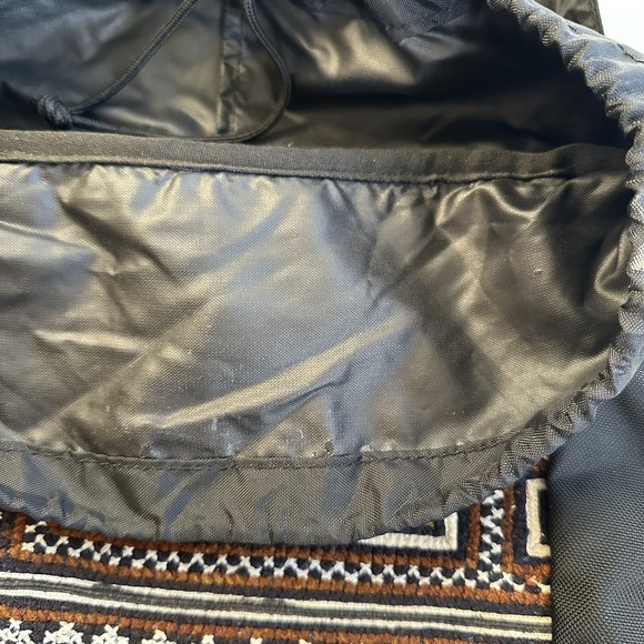 Ethnotek Setia Backpack 20L Laptop Raincover Top Load Side Access Water Resistan - Picture 6 of 16